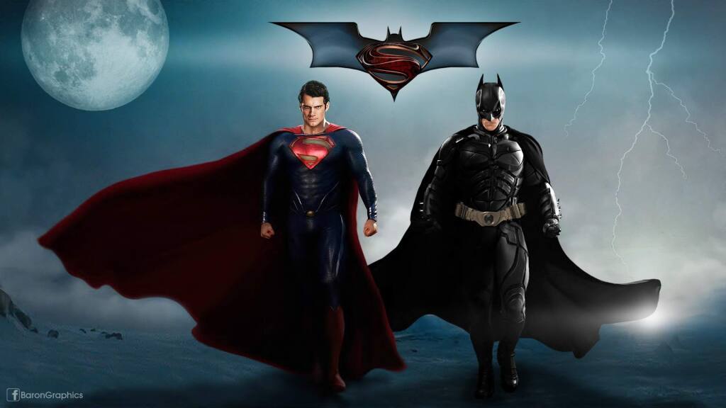 Film review: 'Batman v Superman'