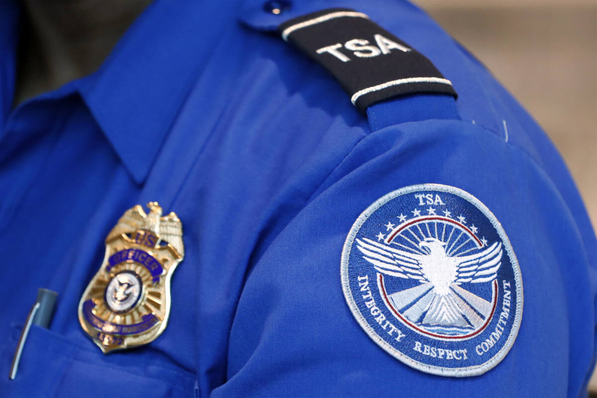 Explosive found in bag at Pennsylvania airport man arrested Explosive found in bag at Pennsylvania airport man arrested