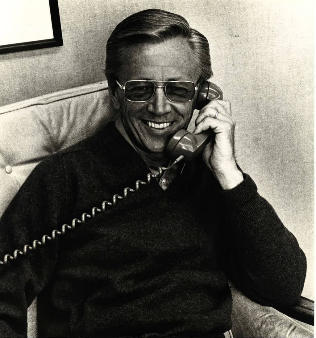 Photos: Remembering Charles Schulz s impact on Sonoma County Photos: Remembering Charles Schulz s impact on Sonoma County
