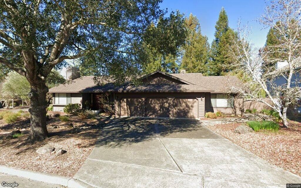 3 bedroom home sells in Santa Rosa for $1 3 million 3 bedroom home sells in Santa Rosa for $1 3 million
