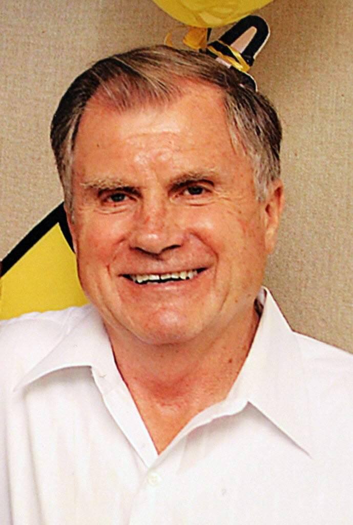Founder of Yardbirds home improvement chain dies at 77