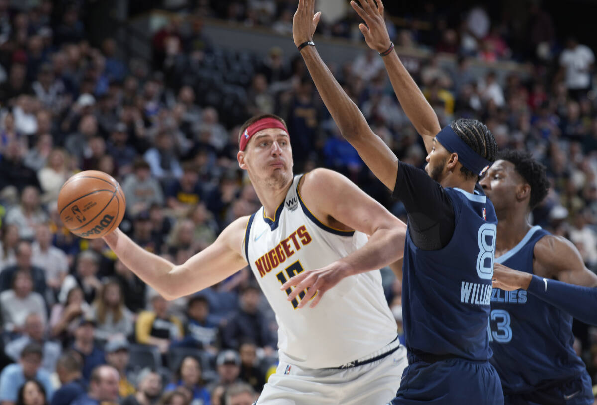 Ja Morant and Memphis agree to a five-year supermax deal