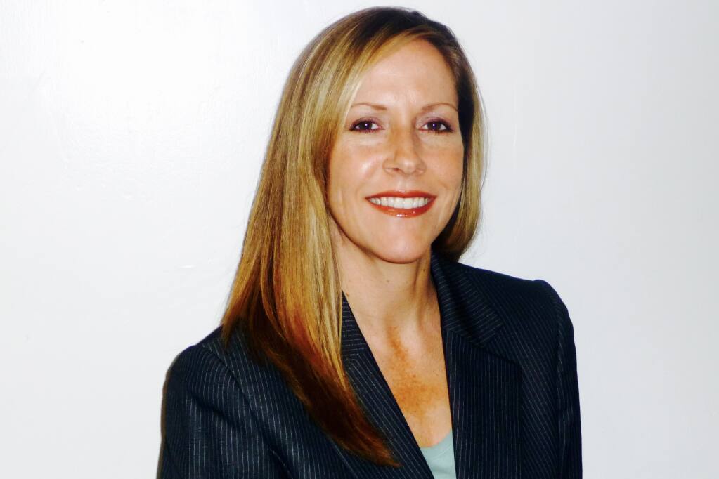 Sonoma County names new chief probation officer Sonoma County names new chief probation officer