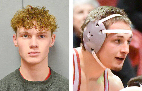 Padecky: Bond of athletics proves stronger than a 700 pound grizzly bear Padecky: Bond of athletics proves stronger than a 700 pound grizzly bear