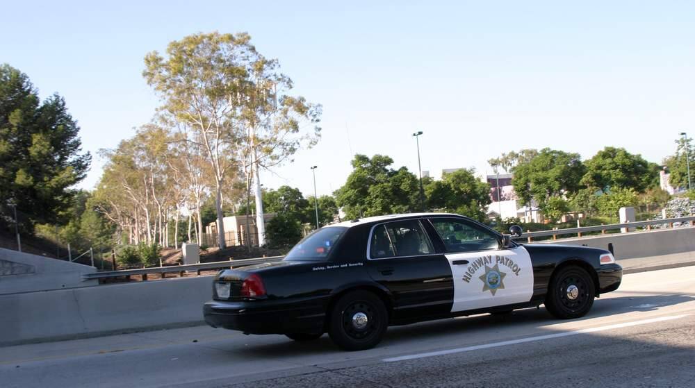 CrimeBeat: Why do police swerve across multiple lanes to slow ...