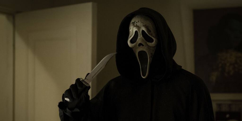 Scream VI': Yes, another scary movie