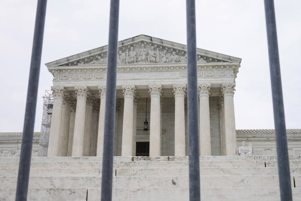 How the Supreme Court student loan decision affects you How the Supreme Court student loan decision affects you