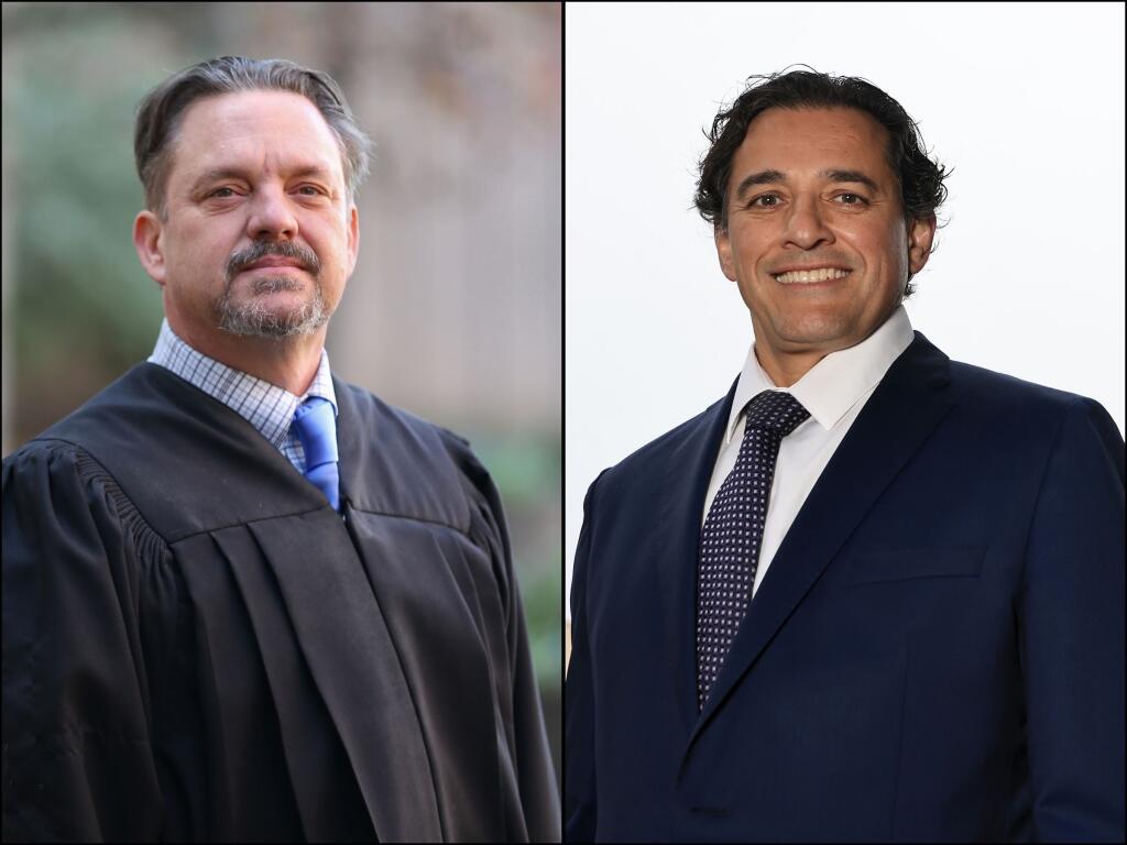Sonoma County judicial race: Ken English vs Omar Figueroa The Press Sonoma County judicial race: Ken English vs Omar Figueroa The Press
