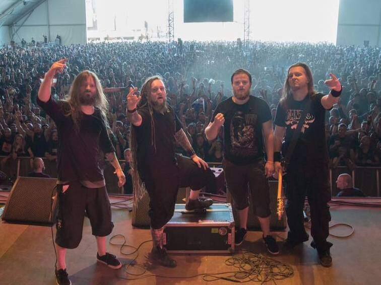 All 4 members of Polish death metal band Decapitated released from jail in Washington rape case