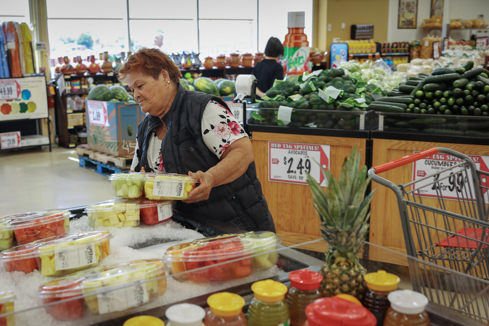 How inflation concerns could doom California’s Proposition 32 to ...