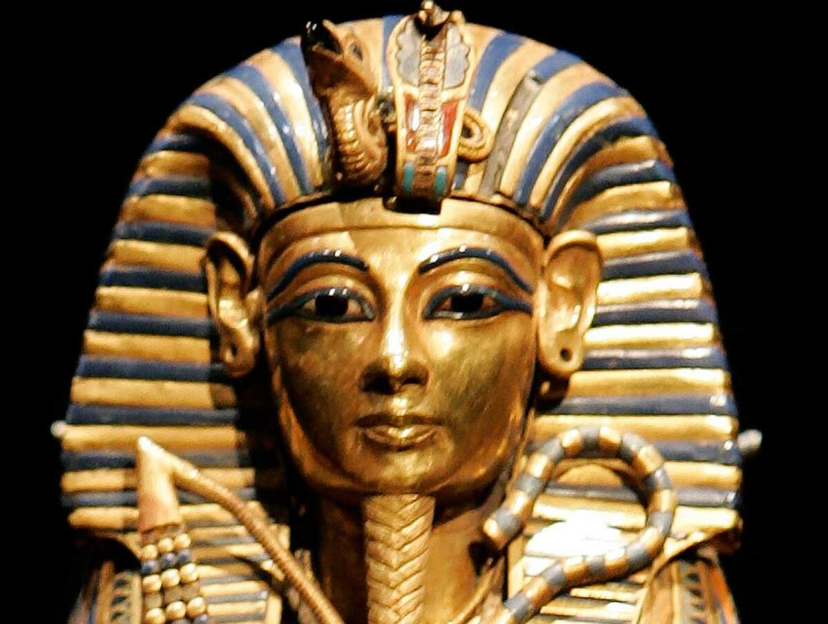 #39 Tutankhamun and the Golden Age of Pharaohs #39 brings iconic Egyptian era #39 Tutankhamun and the Golden Age of Pharaohs #39 brings iconic Egyptian era