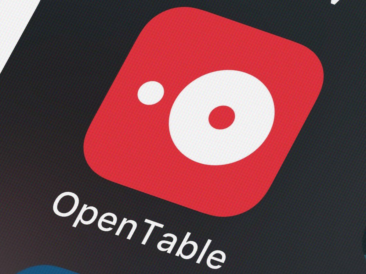 OpenTable inks deal to preverify COVID-19 vaccinations for reservations at  US restaurants, wineries, other venues