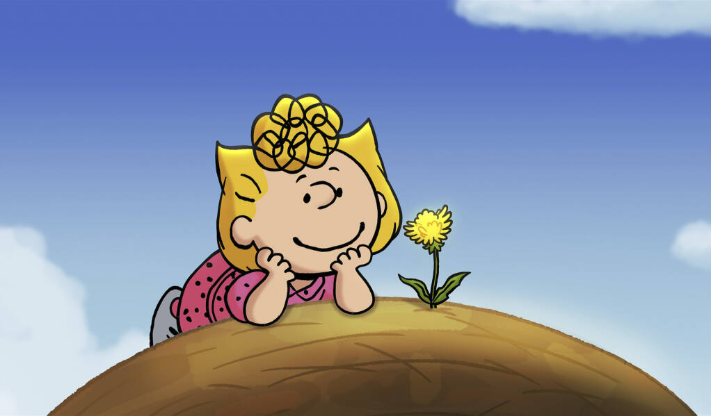 Peanuts' celebrates Earth Day in new animated streaming special