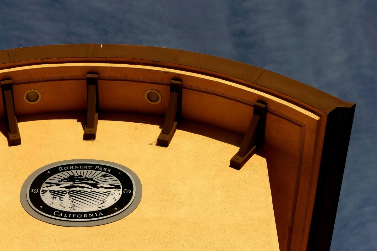 Rohnert Park Kicks Off Listening Sessions And Faces Calls For City Rohnert Park Kicks Off Listening Sessions And Faces Calls For City