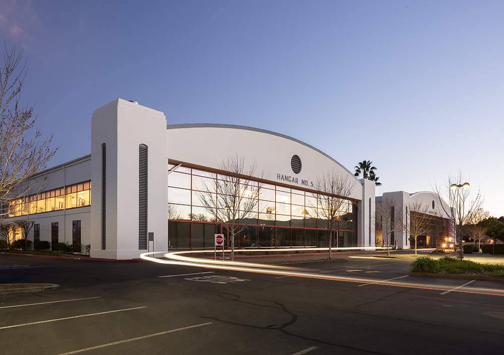 Large Office Deals Again Dominate Marin County Commercial Real Estate