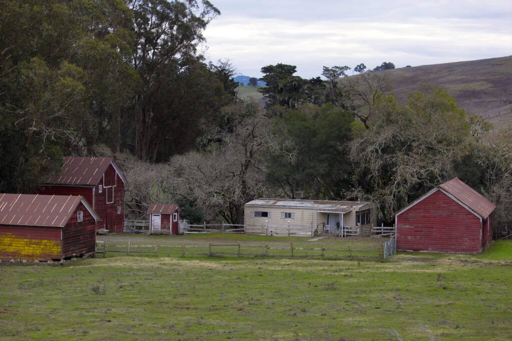 Putnam Park Extension Housing Project Move Forward After Fundraising Deadline