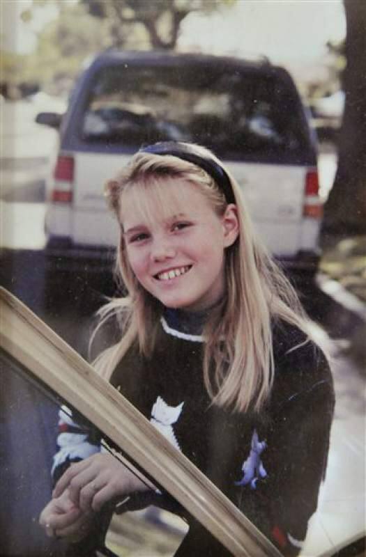 Smith: Jaycee Dugard is done with being isolated, and she's giving back
