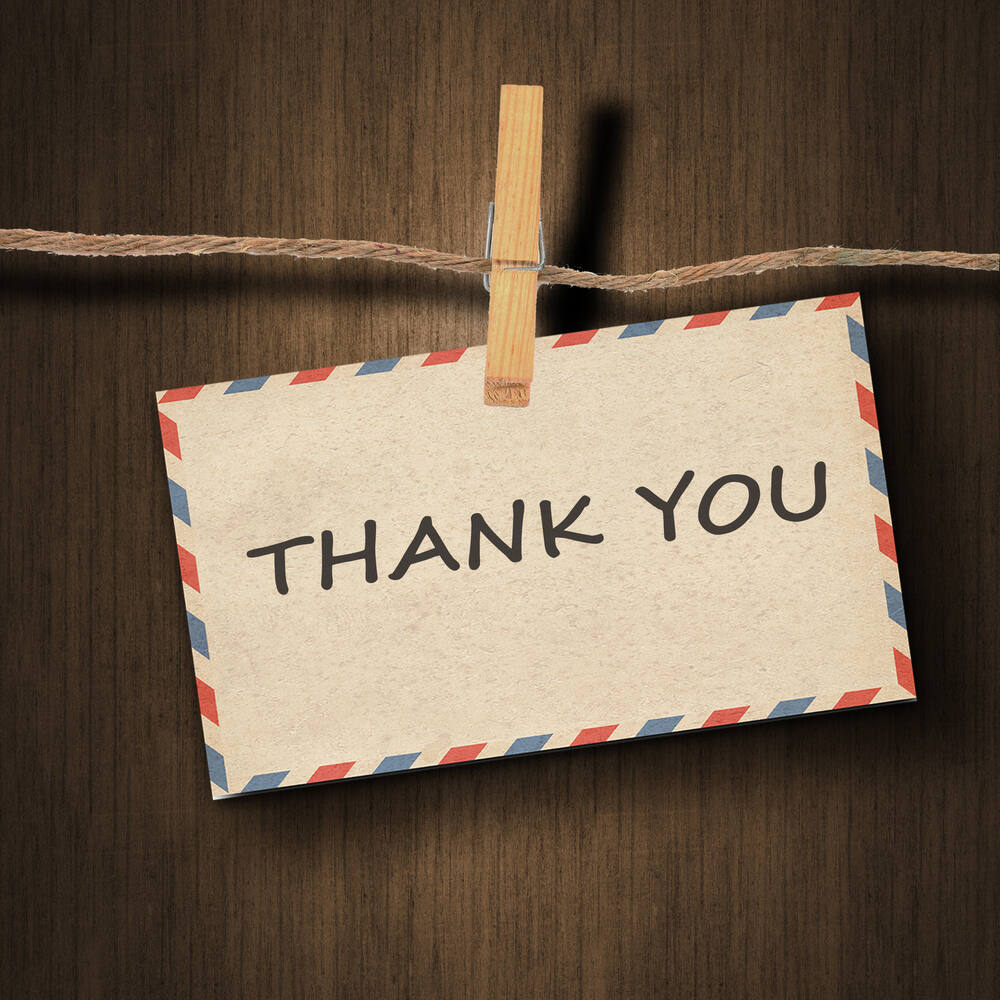 5 top ways to tell your boss 'thank you'