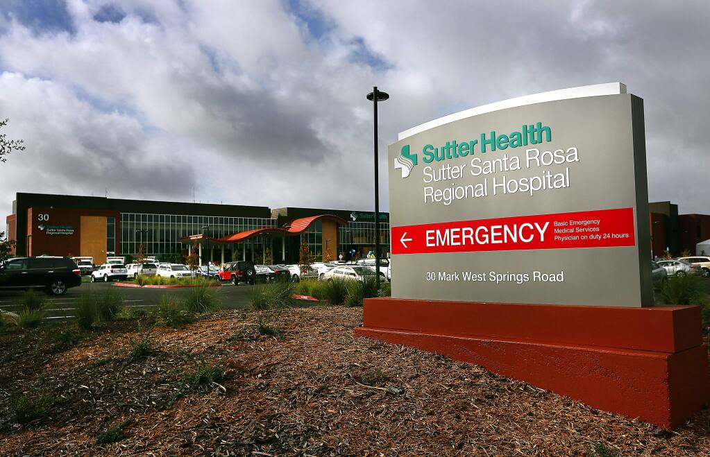 27 North Bay Health Care Leaders You Need To Know