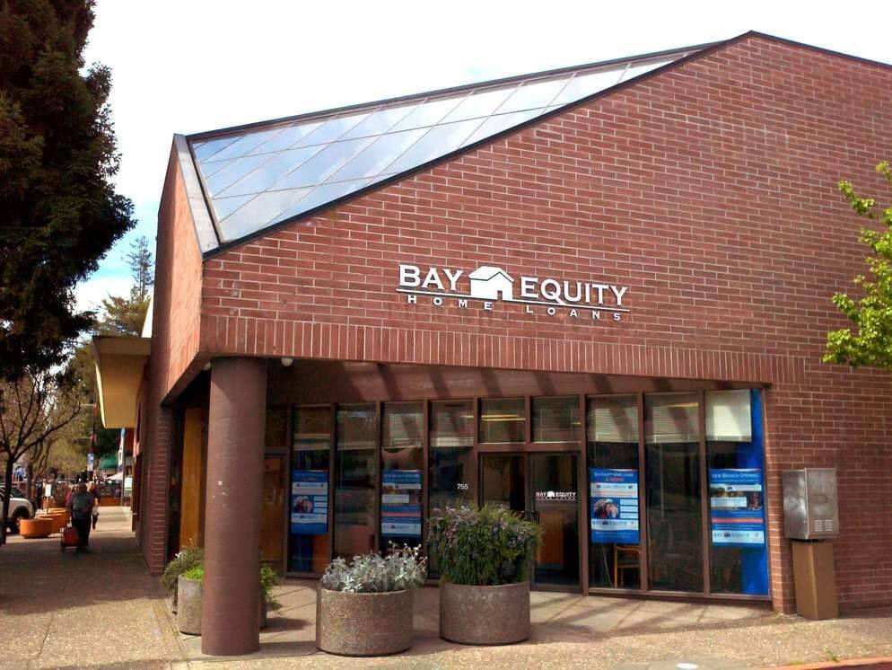 Bay Equity Home Loans Adopts E Signing As Marin County Based Company Continues Fast Growth