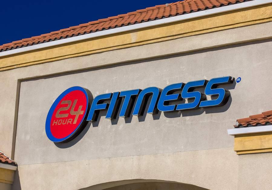 24 Hour Fitness Settles Lawsuit Over