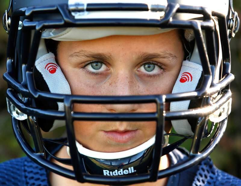 Padecky Youth Football Team Turns To Technology For Safety