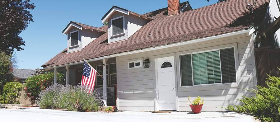 Marin County Extends Fee Reductions Waivers For Accessory Dwellings