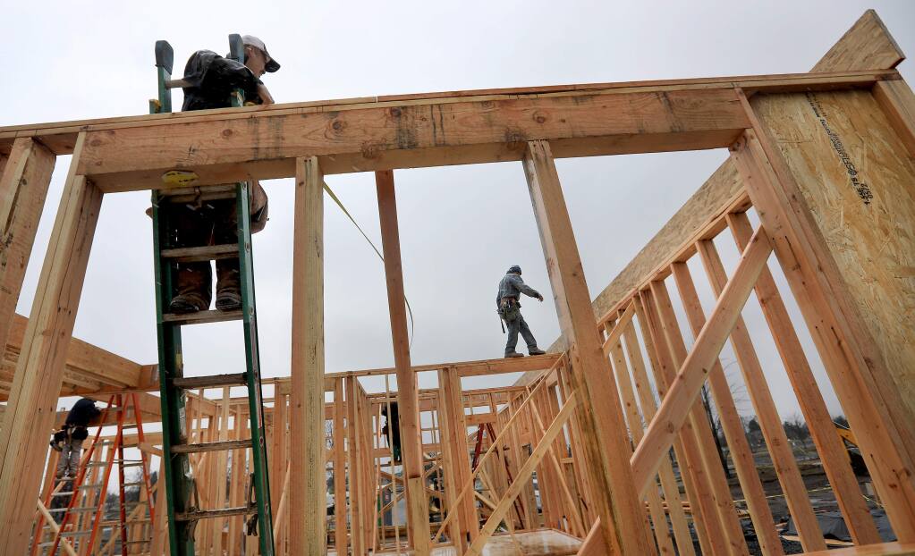 Economist North Bay Wildfires Should Not Have Long Term Effect On Local Economy