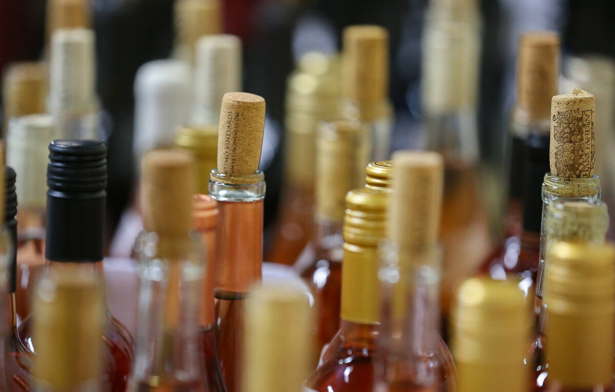 Our 100 most amazing Sonoma County wines in 2022