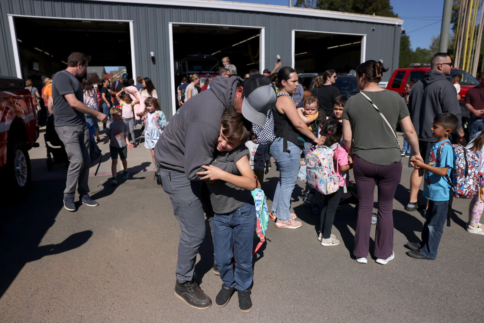 Classes canceled at Penngrove Kenilworth schools Tuesday following Classes canceled at Penngrove Kenilworth schools Tuesday following