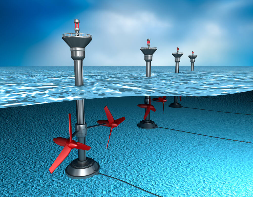 Will Wave Energy Save the Power Crisis?