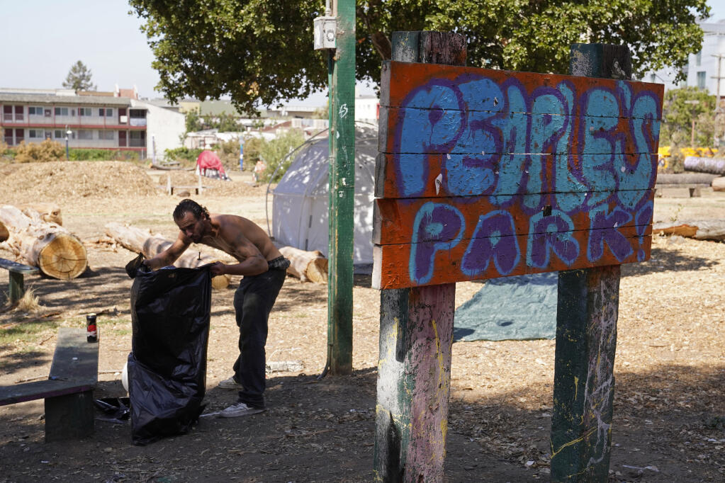 California Gov Newsom vows to change law blocking new housing The California Gov Newsom vows to change law blocking new housing The