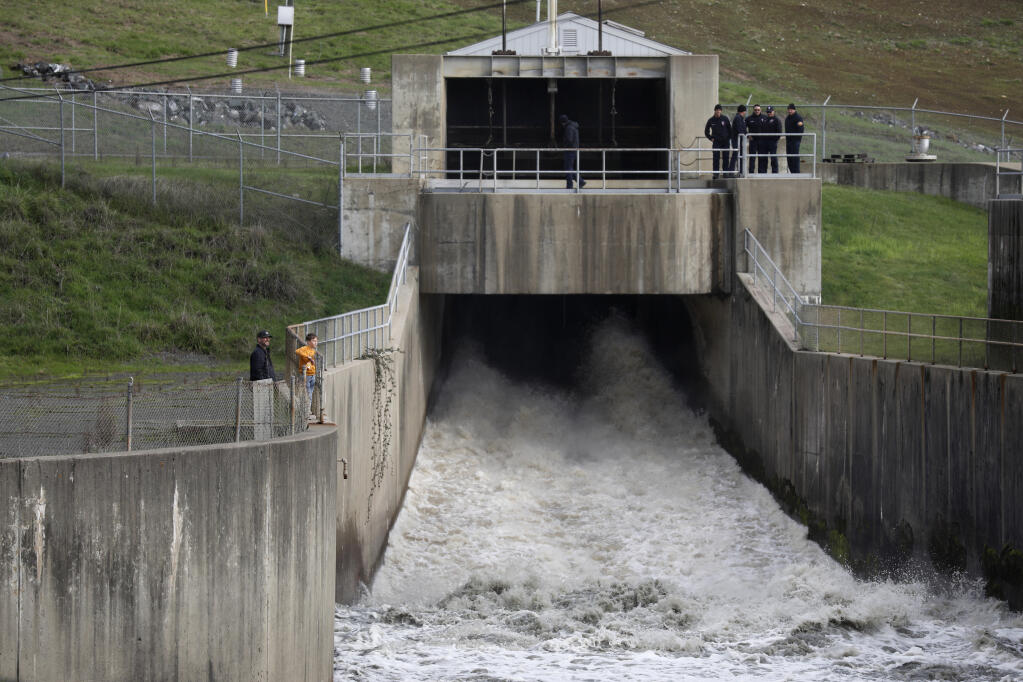 Judge s ruling muddies North Coast water plans The Press Democrat Judge s ruling muddies North Coast water plans The Press Democrat