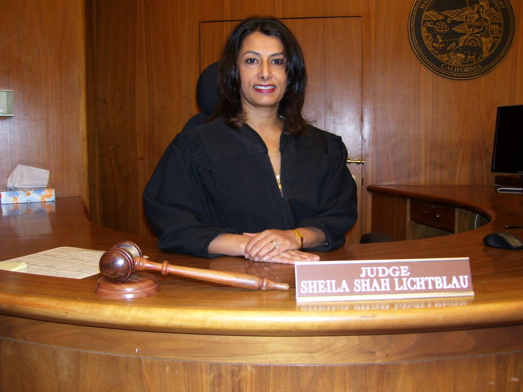 Marin County judge honored in Latino Business Leadership Awards Marin County judge honored in Latino Business Leadership Awards