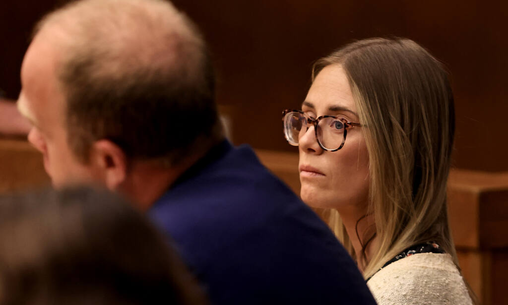 Who is Katie Sorensen? The former Sonoma mom influencer setenced to Who is Katie Sorensen? The former Sonoma mom influencer setenced to