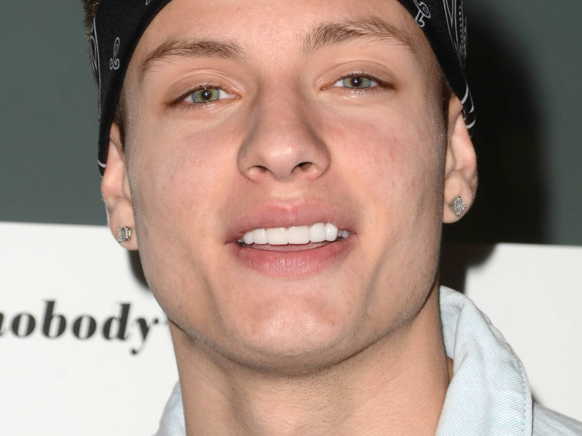 Comedian Matt Rife will bring world tour to Luther Burbank Center in Comedian Matt Rife will bring world tour to Luther Burbank Center in