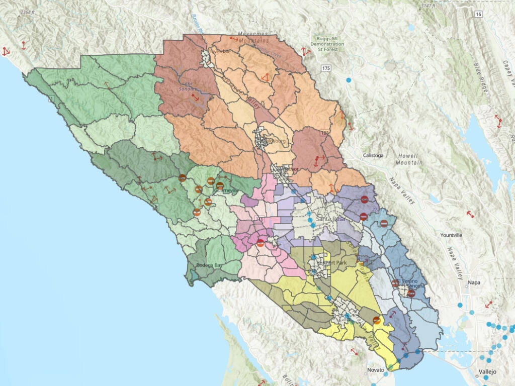 know-your-zone-sonoma-county-evacuation-map
