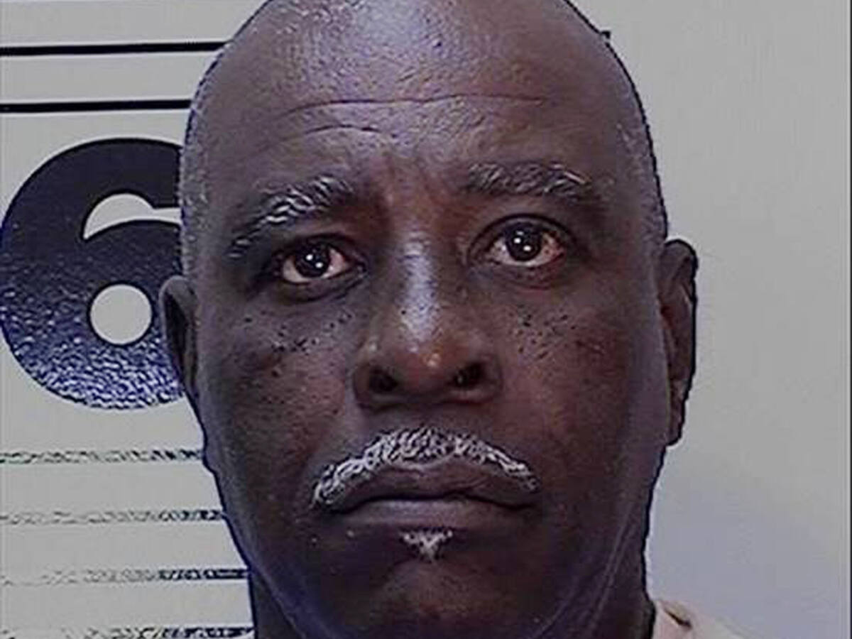 2nd longtime condemned California inmate dies in 3 days