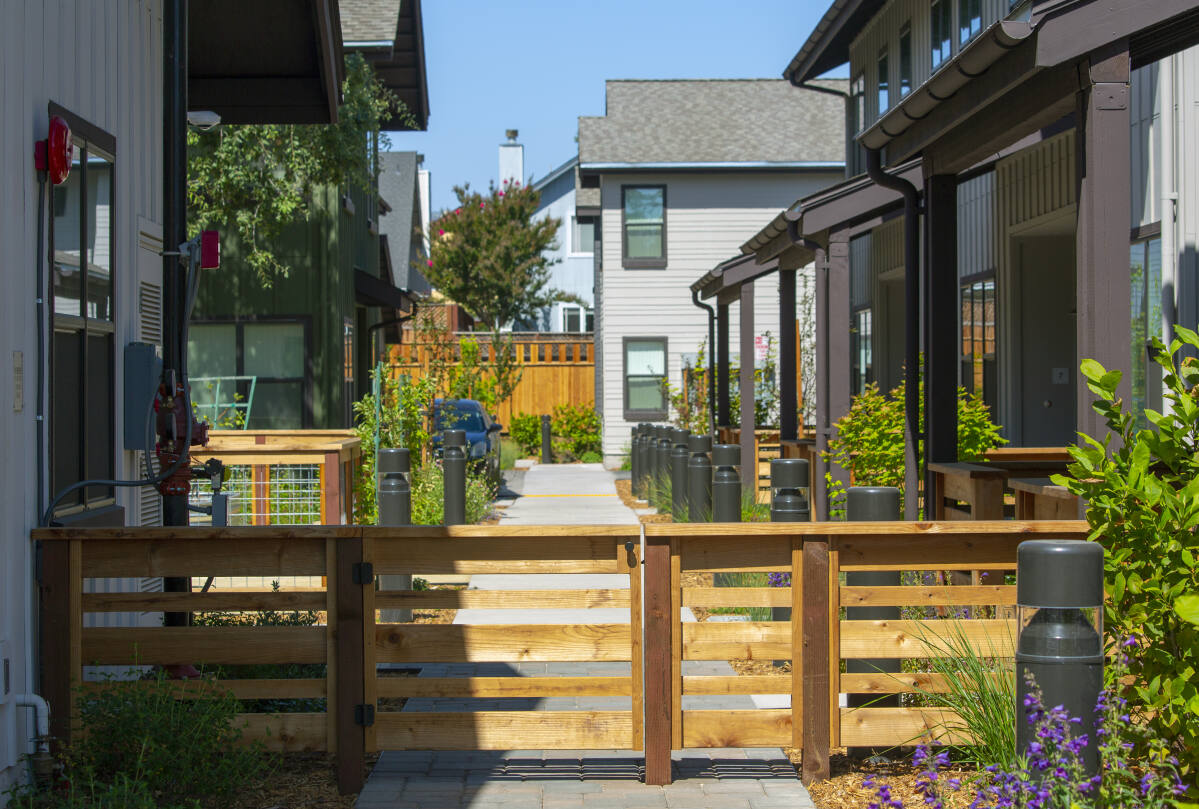 Commentary: No equity in low-density neighborhoods - Sonoma Index-Tribune