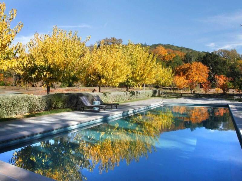 1325 Warm Springs Road in Glen Ellen was one of the most expensive homes sold in Sonoma County during the week of Feb. 7, going for $3.6M. (Courtesy of Trulia.com)