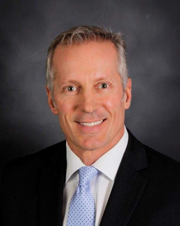 Tom Griffith, partner and vice president at Don Ramatici Insurance Inc.