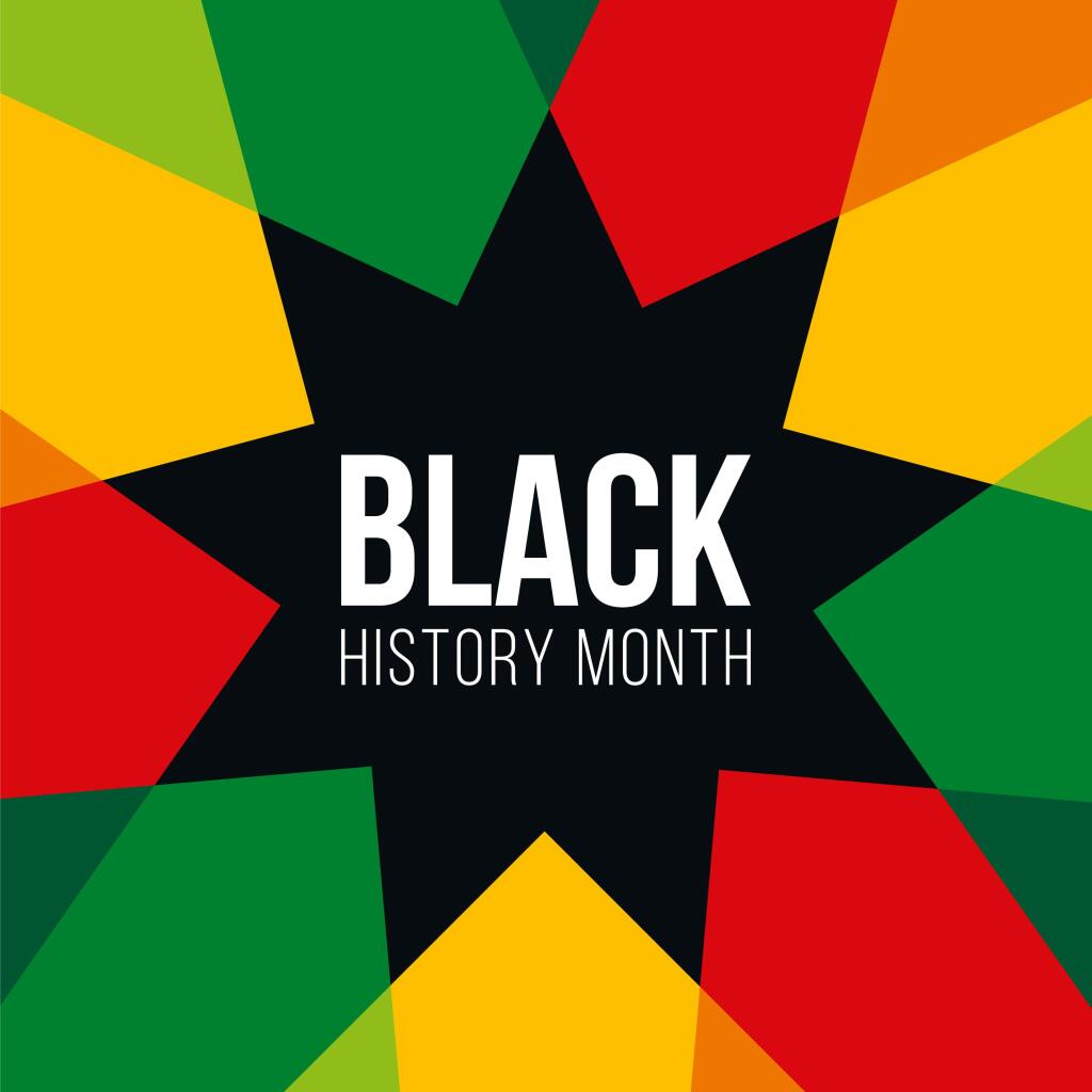 February is Black History Month. (Courtesy of the Napa County Office of Education)