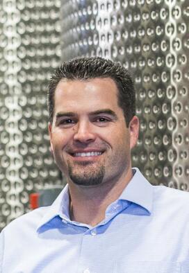 Seth Maze, 38, president, GMH Builders, Sonoma, is a North Bay Business Journal 2021 Forty Under 40 winner.
