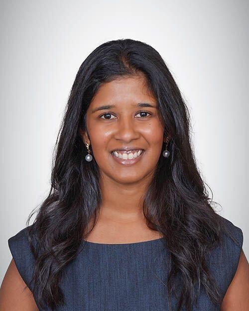 Dr. Sirisha Grandhe in November 2023 joined MarinHealth’s gastroenterology team. (Courtesy: MarinHealth)