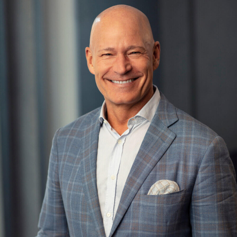 Robert Hanson, Constellation Brands’ executive vice president and president of the Wine + Spirits Division, joined the company in 2019 and is set to step down on Feb. 29, 2024. (Courtesy: Constellation Brands)