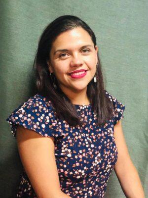 Daniela Bravos, 38, director of Latinx Services for TLC Child & Family Services in Sebastopol is a 2022 North Bay Business Journal Forty under 40 Award winner. The winners will be recognized Tuesday, April 19 event from 4 to 6:30 p.m. at The Barlow in Sebastopol.