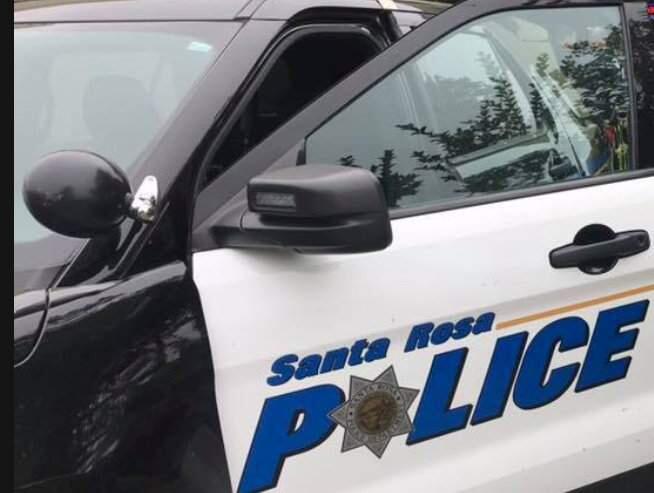 (Santa Rosa Police Department)