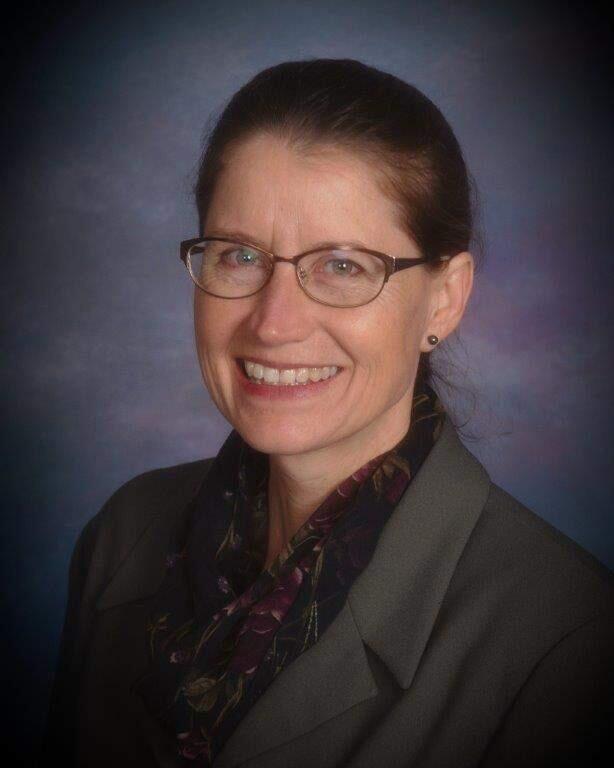 Colleen Ferguson has been the Sonoma Public Works Director since 2017.