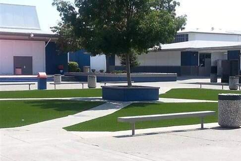 Rancho Cotate High School (WWW.CRPUSD.ORG)