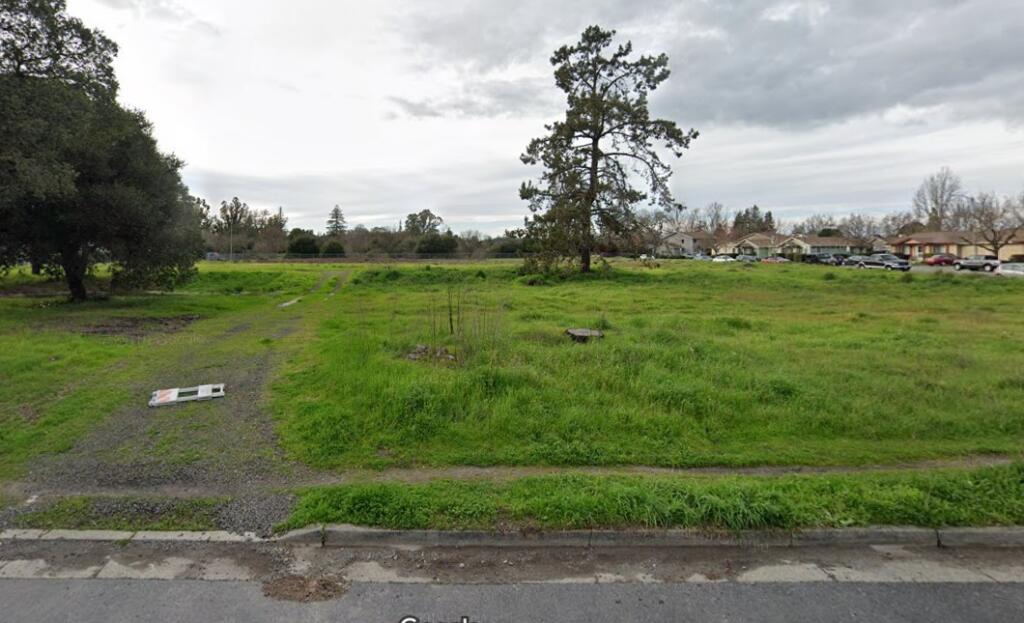 The Riverbend development project, which includes 27 housing units at 529 Madison St., in Petaluma, was approved Monday, March 21, 2022. (GOOGLE MAPS SCREENSHOT)